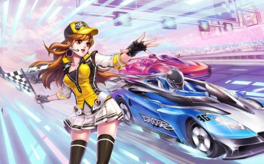 一度在比赛 一度在比赛