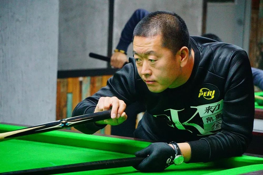 在他的职业 在他的职业