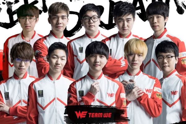 市场的风云 市场的风云