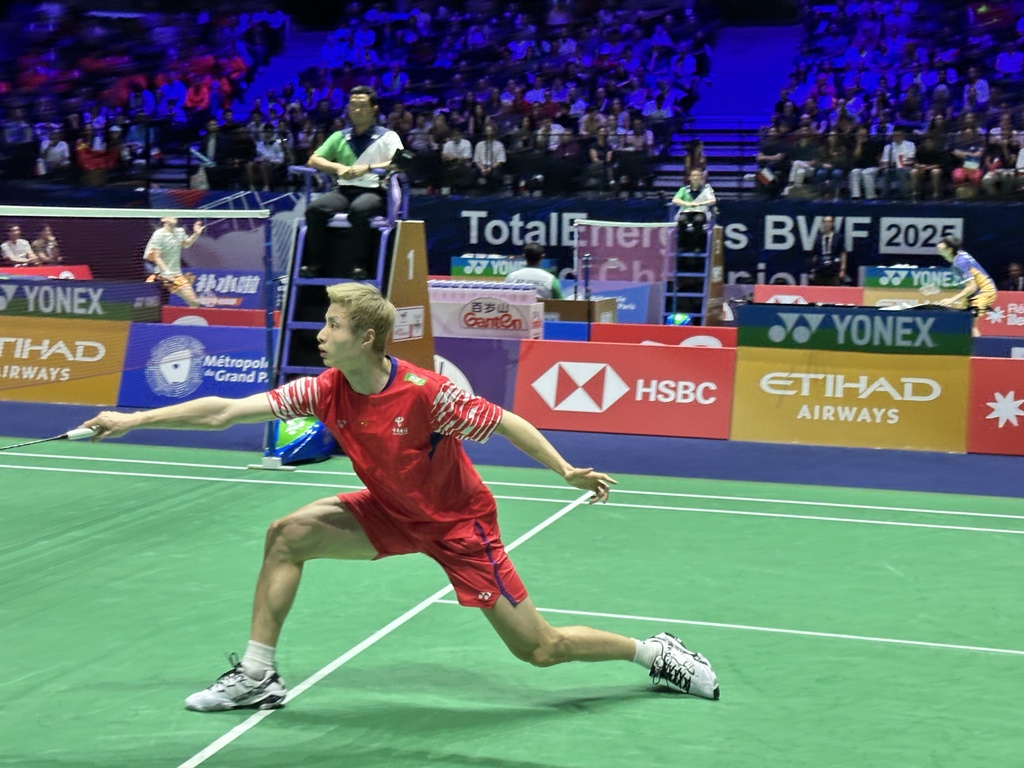 在这场平局 在这场平局