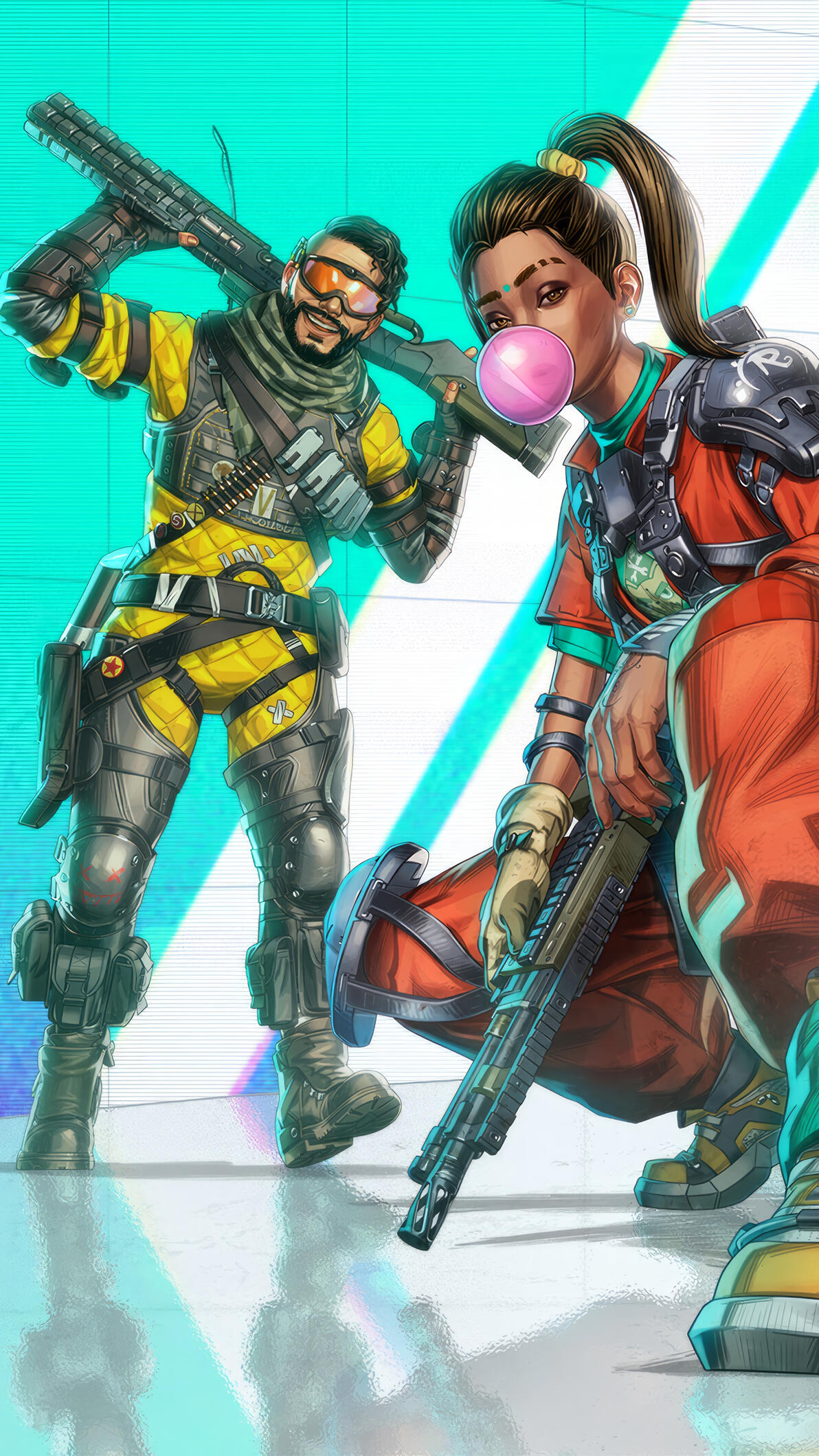 的賽事中 的賽事中