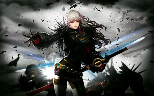 篮在未来战 篮在未来战