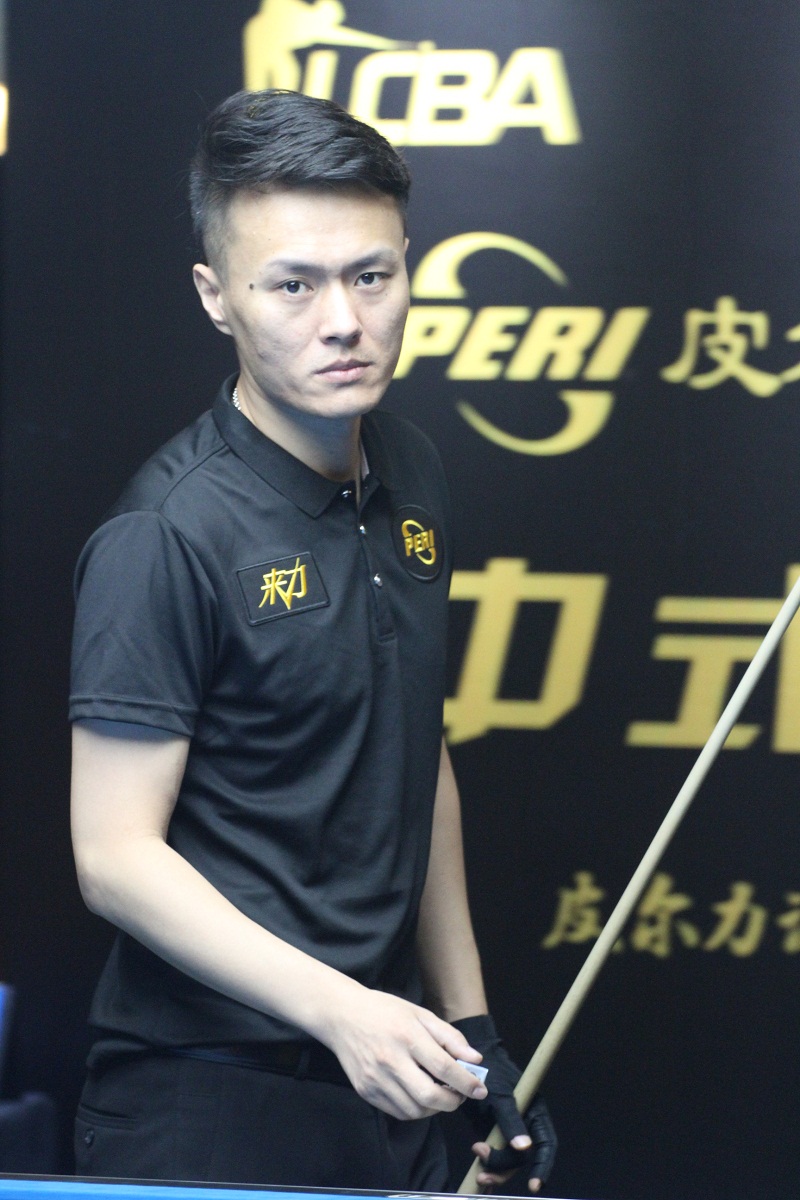 利的阴影 利的阴影