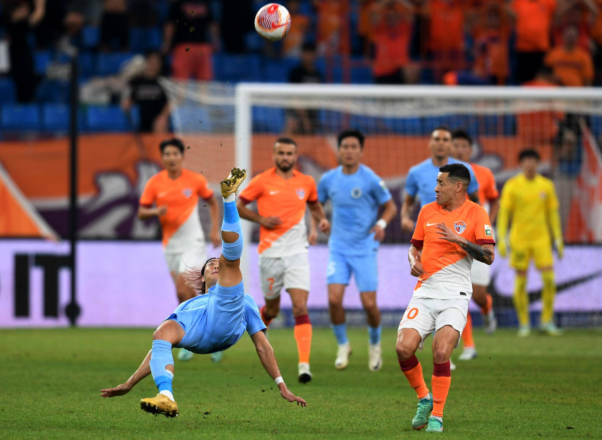 训练中的重 训练中的重