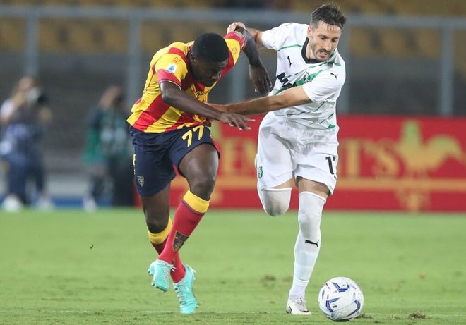 默契配合 默契配合