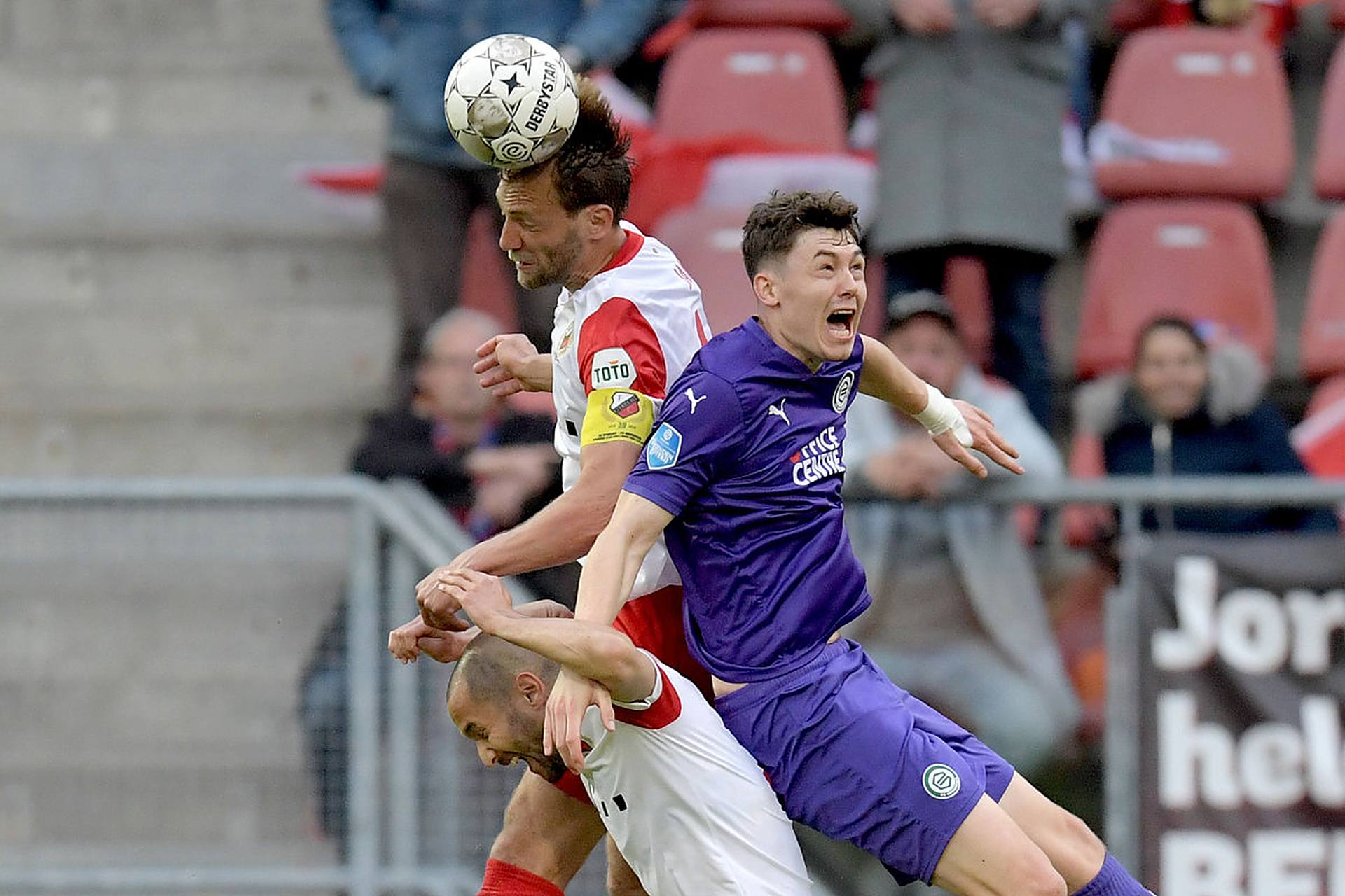 然努力追分 然努力追分