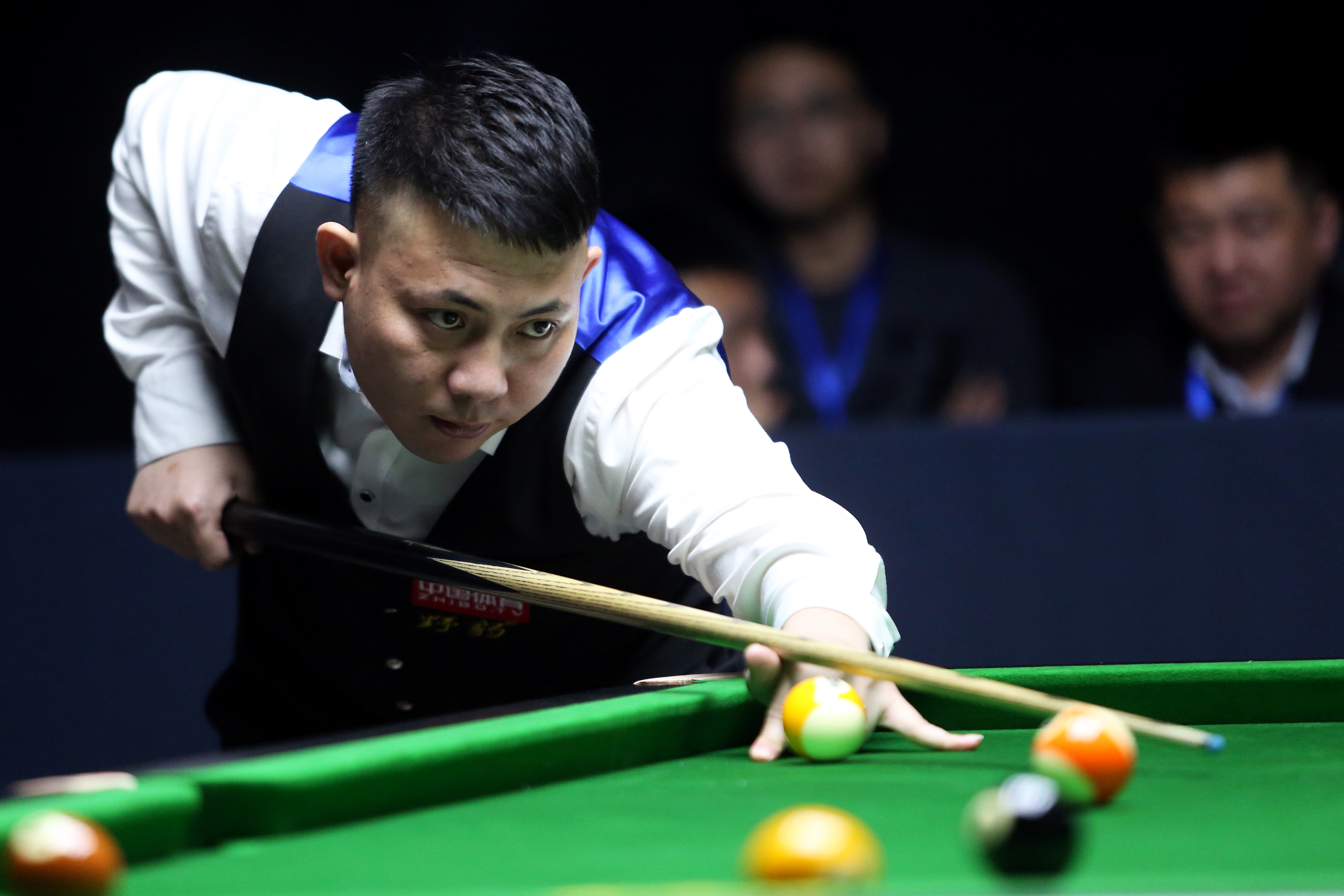 协作和个人 协作和个人