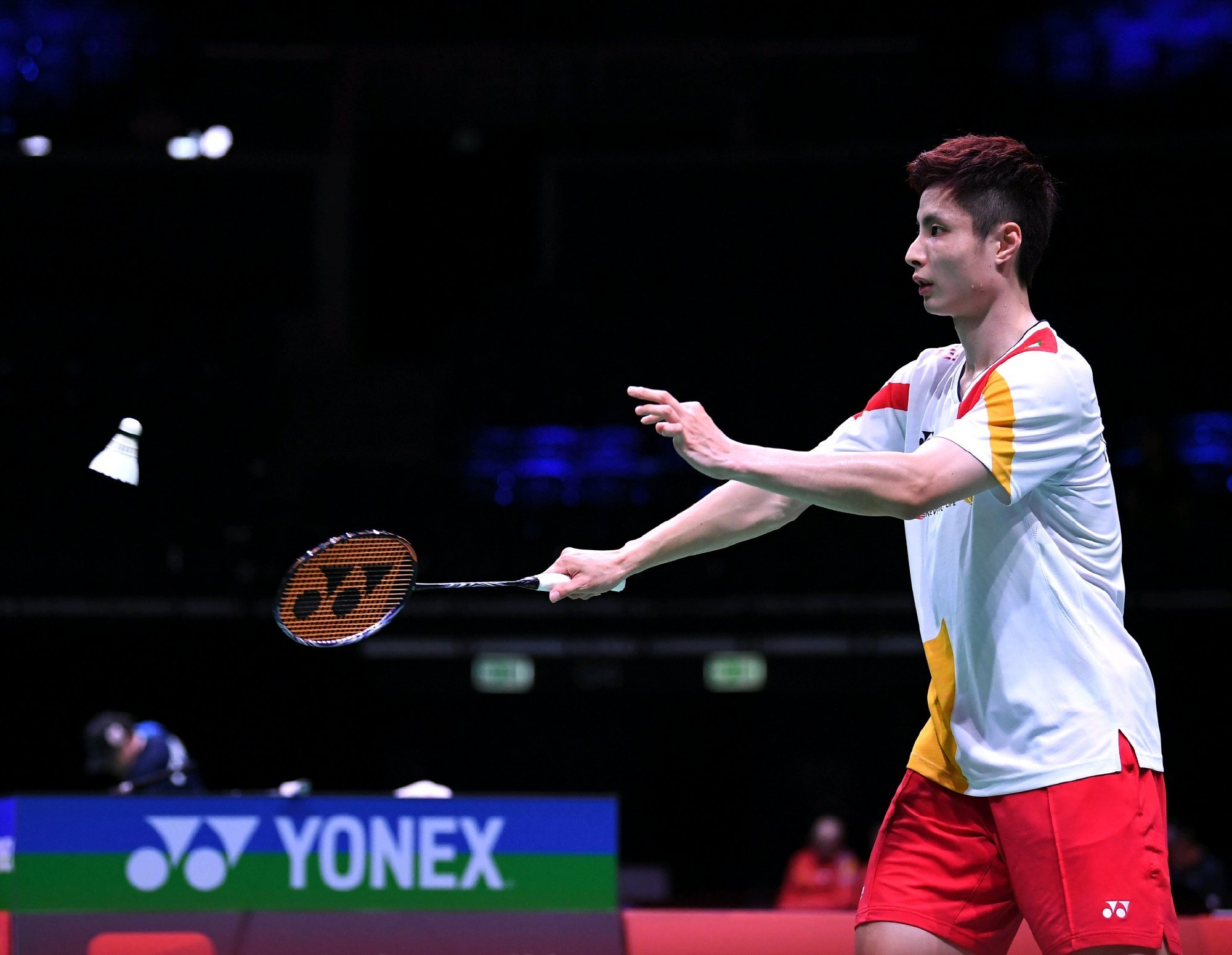 全力出击 全力出击