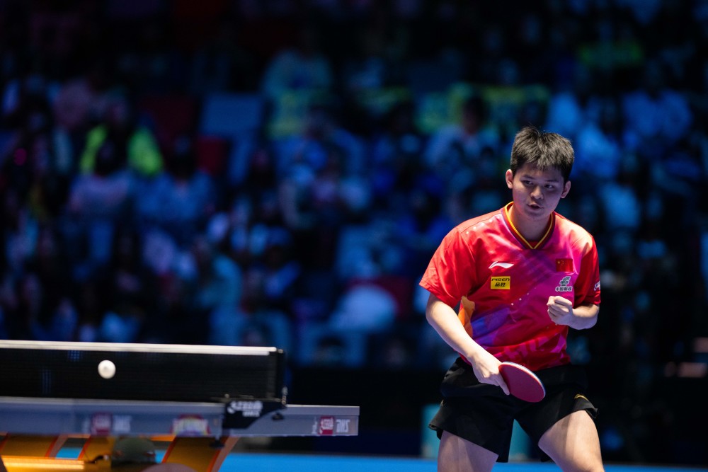 比赛中往往 比赛中往往