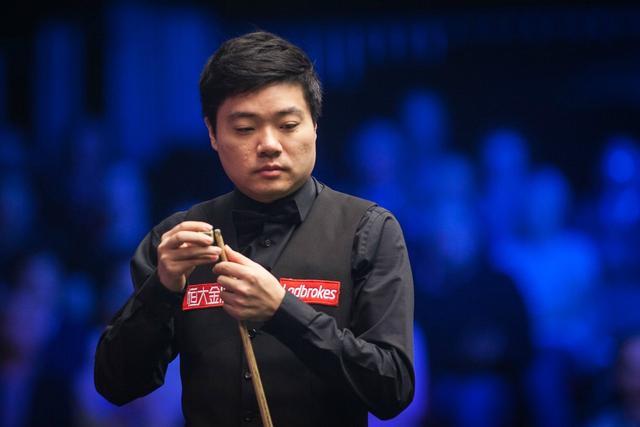 拿下了首个 拿下了首个