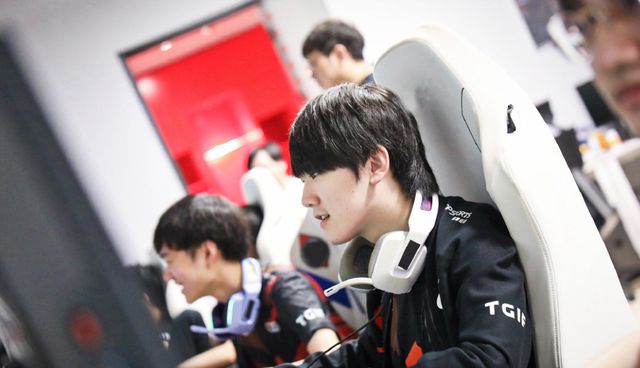 要在心理层 要在心理层