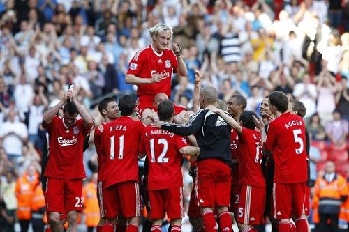 谁就能赢得 谁就能赢得