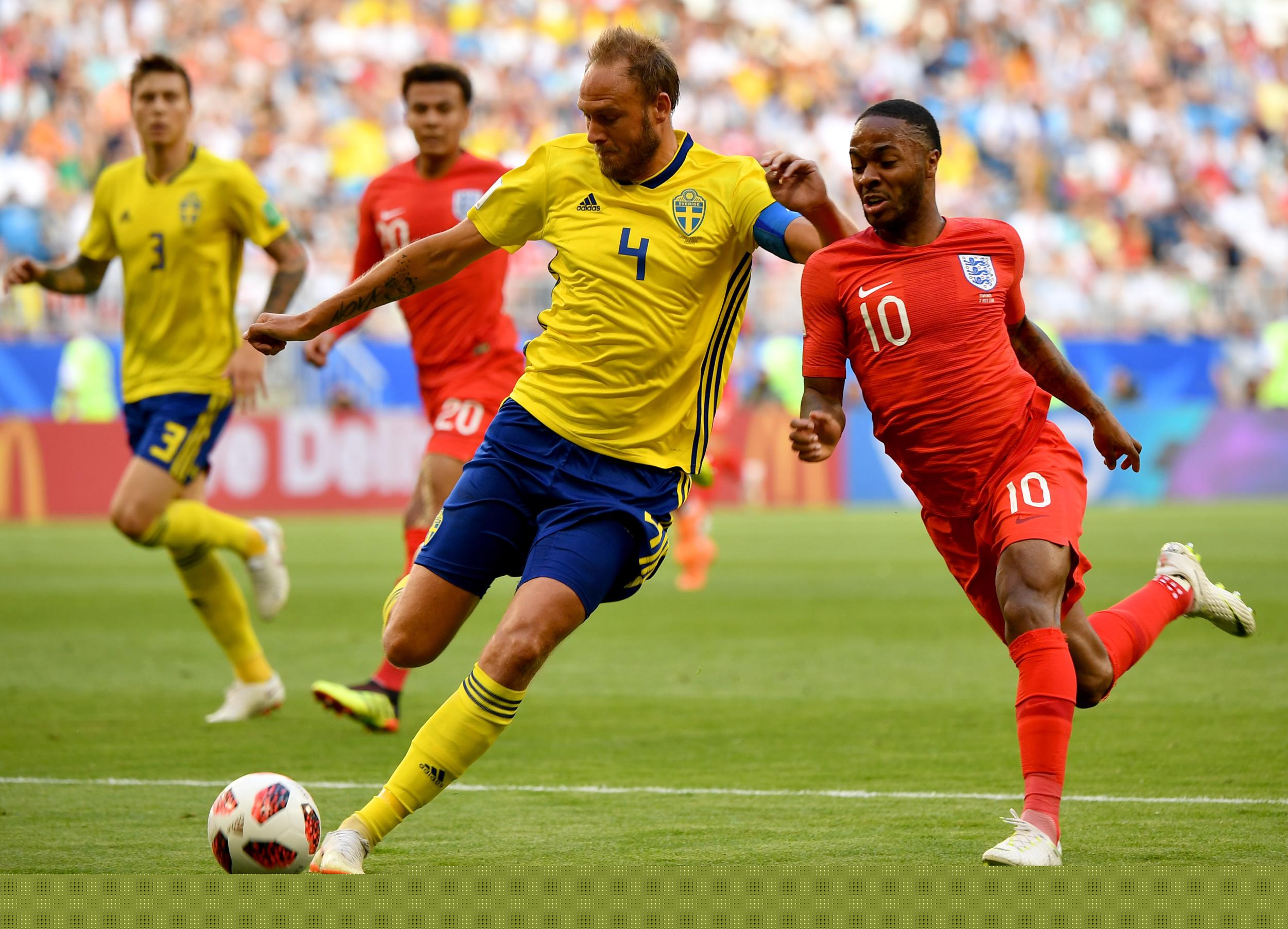 往日之影 往日之影